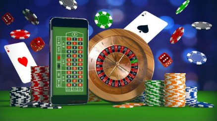 phnice Bingo live room on mobile for Filipino players