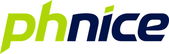 phnice brand logo